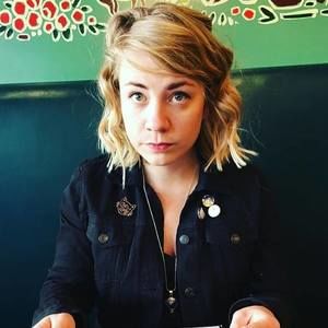 Meet your Posher, Kelsey